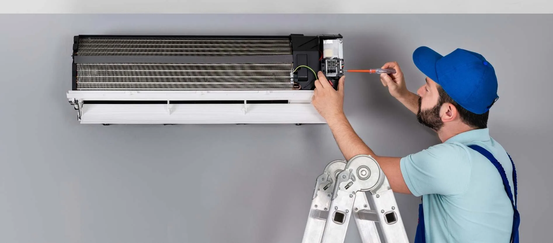 Maltepe Başıbüyük Beko Klima Gaz Dolum Servisi